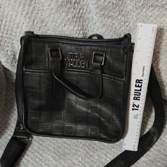 Steve Madden Crossbody - Picture 2 of 7